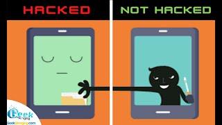 How-To Detect If Someones Spying on Your Phone HACKED