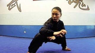 MOTIVATIONAL MARTIAL ARTS TRAINING