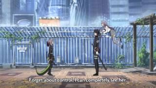 Owari no Seraph - Nagoya Kessen-hen Specials - Housewives