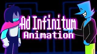 The Addisons - AD INFINITUM Deltarune Animation