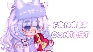 Fanart Contest┊7k Special┊Gacha ClubLife彡