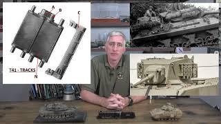 Tanks 104 The basics of armored vehicle tracks