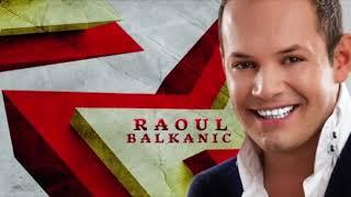 RAOUL - BALKANIC album integral