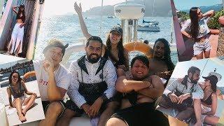 Vlog Acapulco 2 - Mi vida con ellos