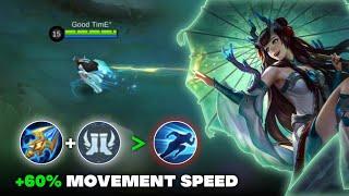 Kagura Quantum Charge + New Lightning Truncheon is Just So OP Must Try