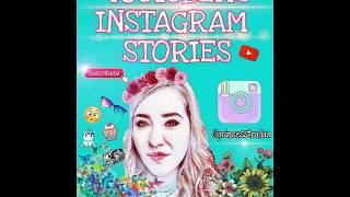 dhasia wezka muestra su pack - Youtubers Instagram Stories