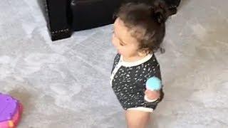 Rob Kardashian  Snapchat Videos  December 1st 2017  ft Dream Kardashian