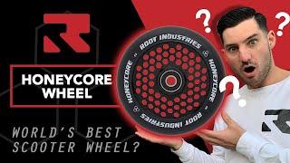 Root Industries LIGHTEST SCOOTER WHEEL  Honeycore Wheels