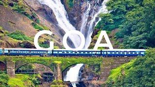 Top 10 Most Beautiful Places to visit in Goa - Complete Guide