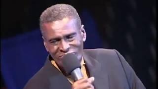 Joseph Niles Gospel Live An Evening to Remember II