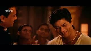 Sheeshe Se Sheesha  Chalak Chalak - Devdas 2002 HD