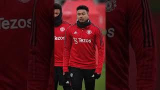 JESSE LINGARD  manchester united