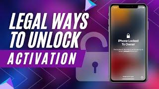 How to Bypass Activation Lock on Apple Devices Step-by-Step Guide