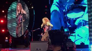 Shakira - Si Te Vas Live in Paris - El Dorado World Tour