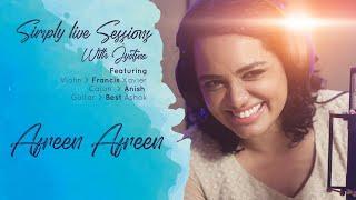 Afreen Afreen  Simply Live Sessions With Jyotsna