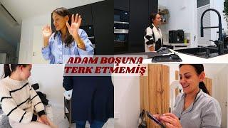 ADAM BOŞUNA KAÇMAMIŞ  HABERLER KORKUTUCU 