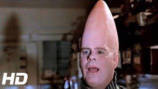 Coneheads Social security number