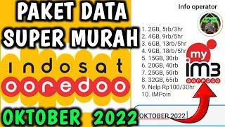 Cara Daftar Paket Internet Indosat Unlimited  Cara Memaketkan Pulsa Indosat