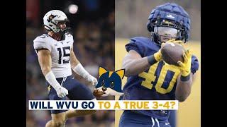 The biggest question facing WVU football for 2024