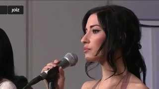 The Veronicas You Ruin Me live @ Joiz Germany