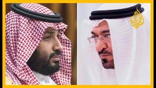  سعد الجبري يقاضي بن سلمان.. من مطارد وملاحق إلى صاحب حق ينشد العدالة