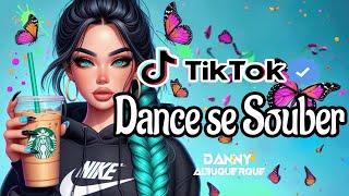 Dance se souber {TikTok} 2024