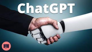 What is ChatGPT? OpenAIs Chat GPT Explained