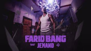 FARID BANG - JEMAND official Video