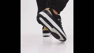 NIKE Air Jordan Retro 2 Low Basketball Shoes Sneakers Black Red Gold Women  DX4401-001  JD Sports