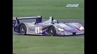 2004 Le Mans Endurance Series - Rd 3 Silverstone 1000Km