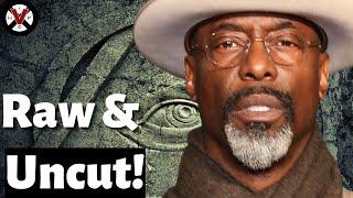 Isaiah Washington Brings The ENERGY To Take Down HOLLYWOOD