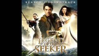 Prophecy Legend of the Seeker OST