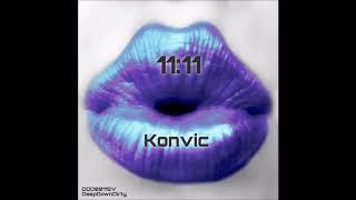 Konvic - Absolute End Original Mix - 1111 EP