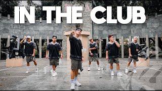 IN DA CLUB Tiktok Hit  Twerk Remix  Dance Workout  TML Crew Kramer Pastrana