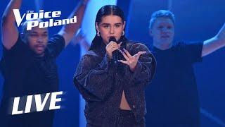 Alessandra  „Queen of Kings”  LIVE  The Voice of Poland 14