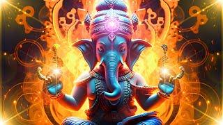 POWERFUL GANESHA MANTRA  Attracts Big Money and Knocks Down Obstacles  Grant Me My Wishes  ATMAN