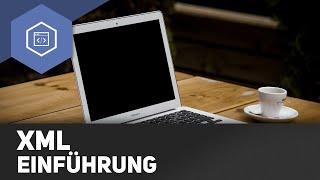 XML - Einführung