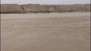 Beauty of Amu DaryaRiver QarqinAfghanistan ️ #youtube #youtubeshorts #ytshorts