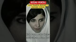 KISAH NYATA‼️ MAIN DUKUN UNTUK SANT*T SAUDARA SENDIRI‼️#short #reviewfilm #siccin