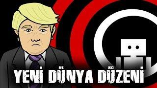 Yeni Dünya Düzeni  Özcan Show