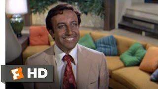 The Party 411 Movie CLIP - A Good Laugh 1968 HD