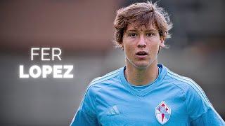 Fer López - Season Highlights  2024