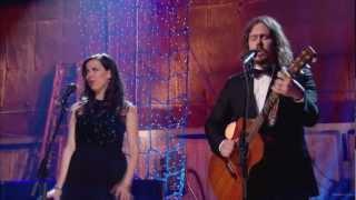 The Civil Wars  Billie Jean  VH1 Unplugged