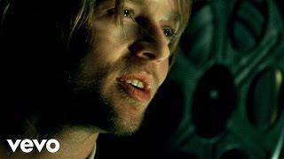Darren Hayes - Insatiable Official Music Video