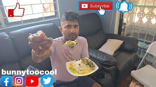 tour of my Village and cooking some food
