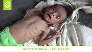 Mercy Relief -  Orphan Appeal