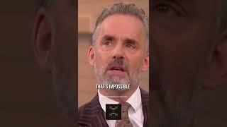 Jordan Peterson How The Human Spirit Triumphs Over Death #shorts