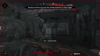 Hunt  Showdown   Stealing tokens