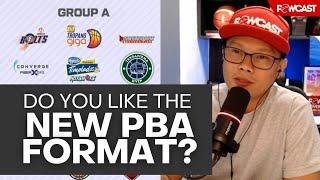 PBAs New Format Whats Changing and Is It Exciting? Gusto mo ba?