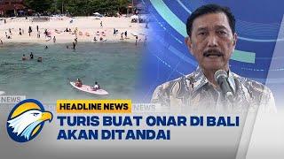 HEADLINE NEWS 2009  Pemerintah Akan Audit 4 Daerah di Bali